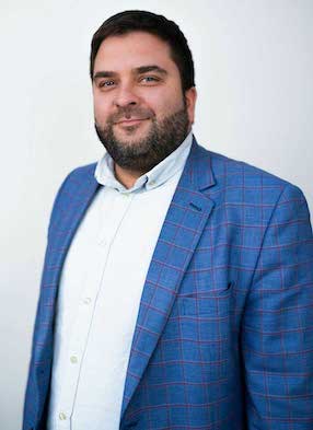 Лицензия на отходы Армавире Николаев Никита - Генеральный директор